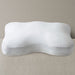 Fluffy Beads and Polyester Pillow P2224