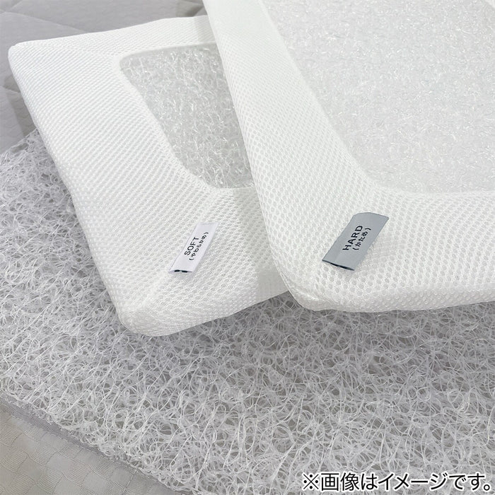 High-Breathable Reversible pillow P2405