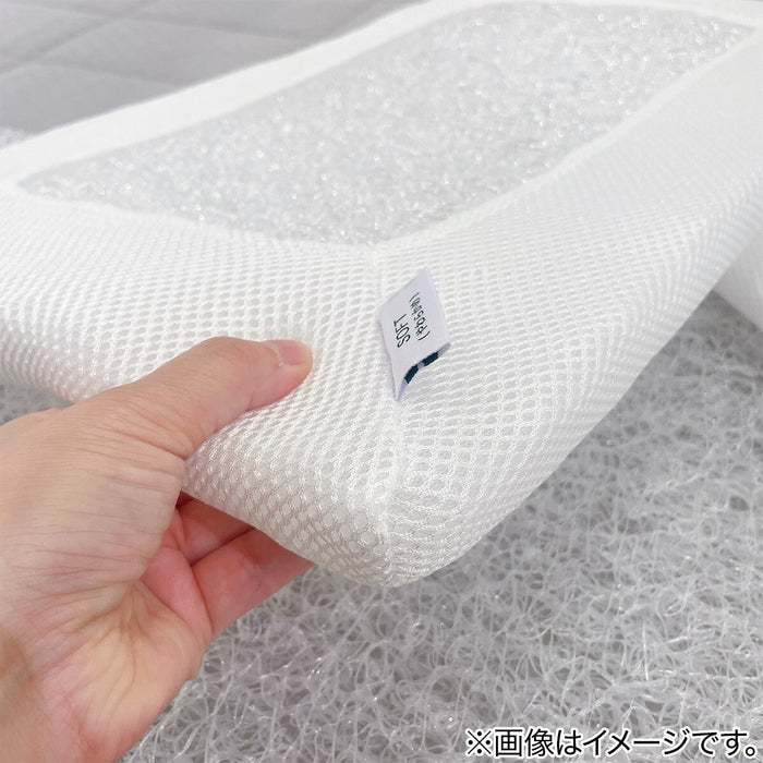 High-Breathable Reversible pillow P2405