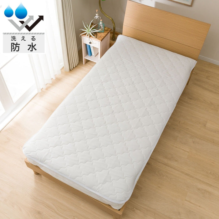 WATERPROOF FUTON PAD DEODORANT S