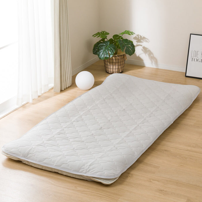 WATERPROOF FUTON PAD DEODORANT S