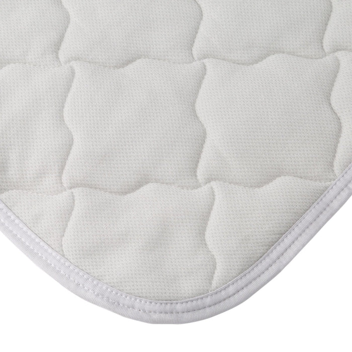 WATERPROOF FUTON PAD DEODORANT S