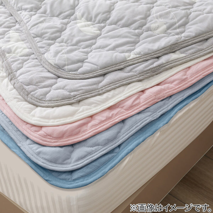 MATTRESS PAD N COOL S BL S2401