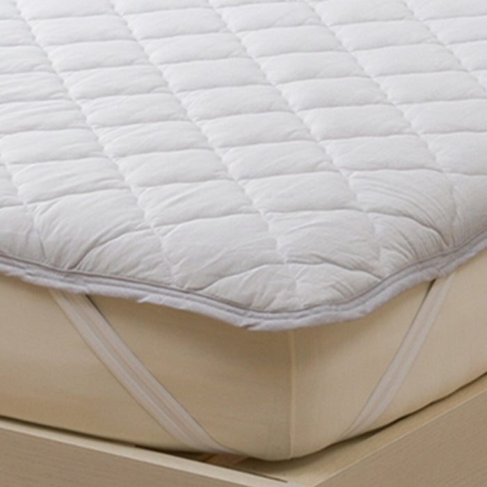 MATTRESS PAD N COOL S GY S2401