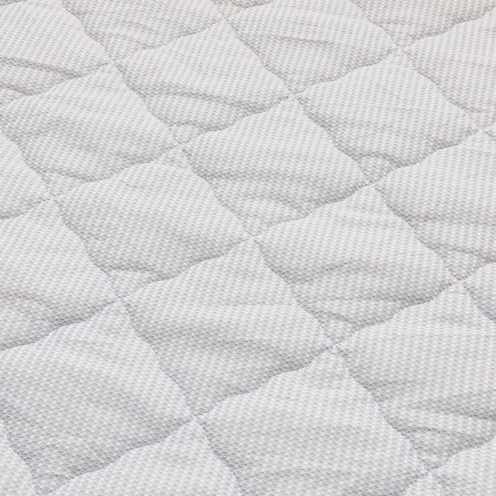 MATTRESS PAD N COOL S GY S2401