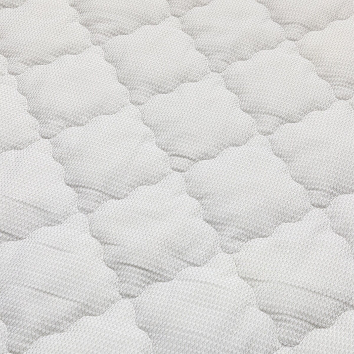 MATTRESS PAD N COOL SD POLAR BEAR S2401