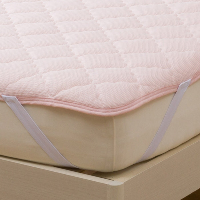 MATTRESS PAD N COOL S RO S2401