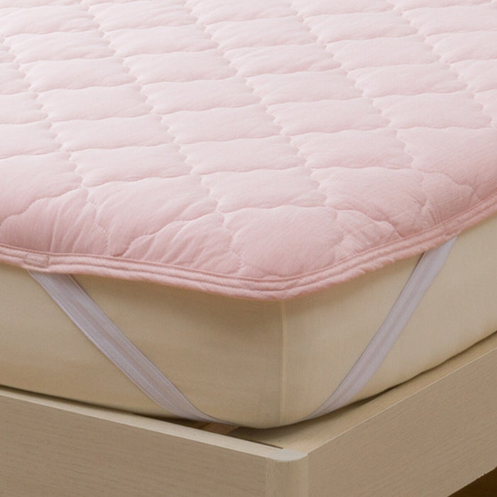 MATTRESS PAD N COOL SD RO S2401