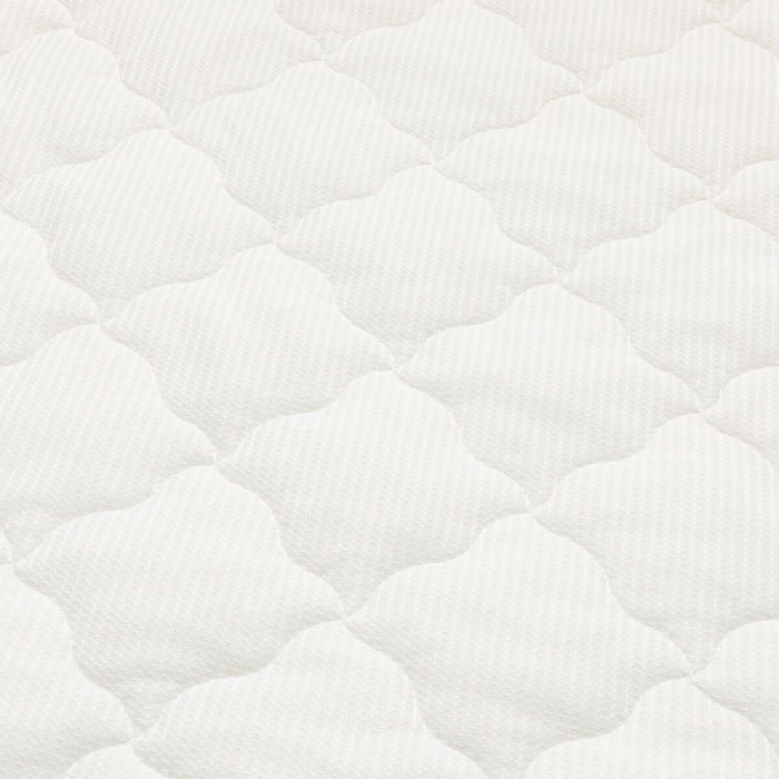 MATTRESS PAD N COOL S WH S2401