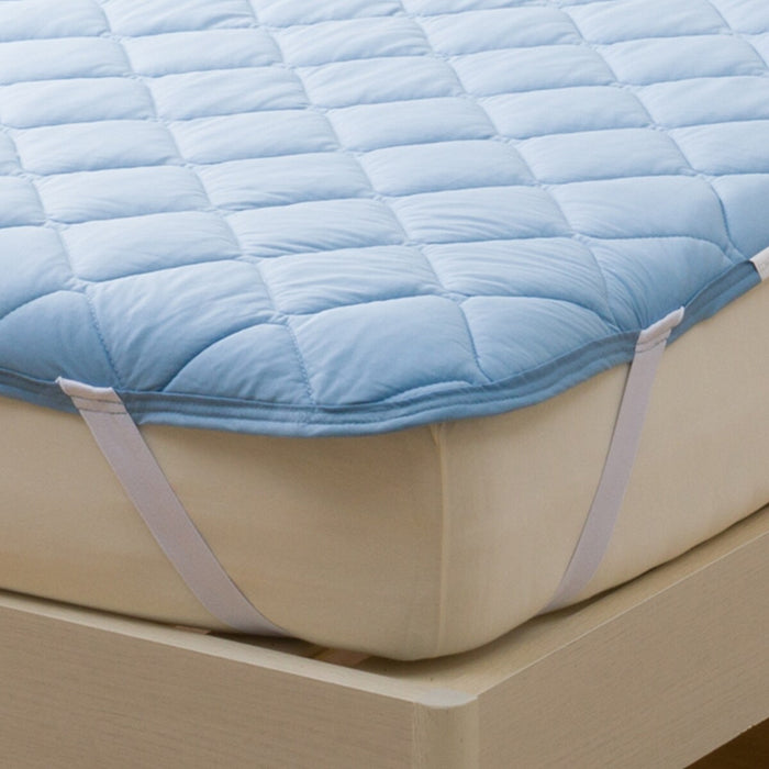 MATTRESS PAD N COOL SP S BL S2402