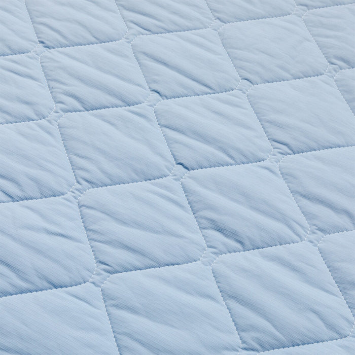 MATTRESS PAD N COOL SP S BL S2402