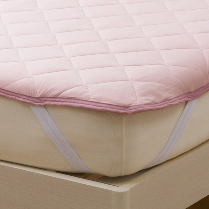 MATTRESS PAD N COOL SP SD RO S2402