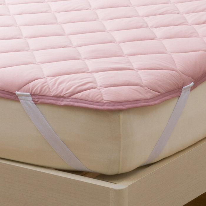 MATTRESS PAD N COOL SP SD RO S2402