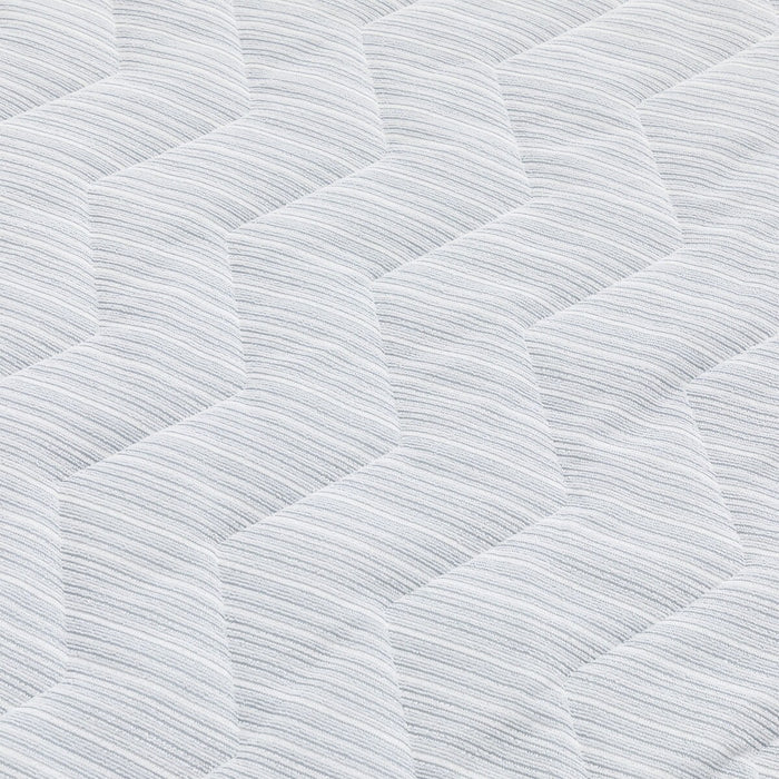 MATTRESS PAD N COOL WSP S DBL S2403