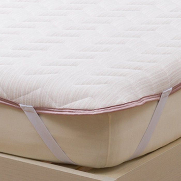 MATTRESS PAD N COOL WSP S RO S2403