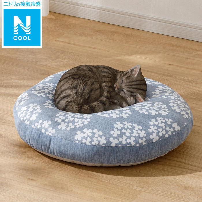 PET BED N-COOL MOCHIMOCHI S241