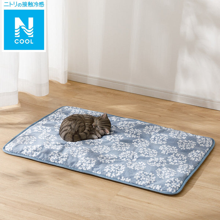 PET MATTRESS PAD N-COOL L S241