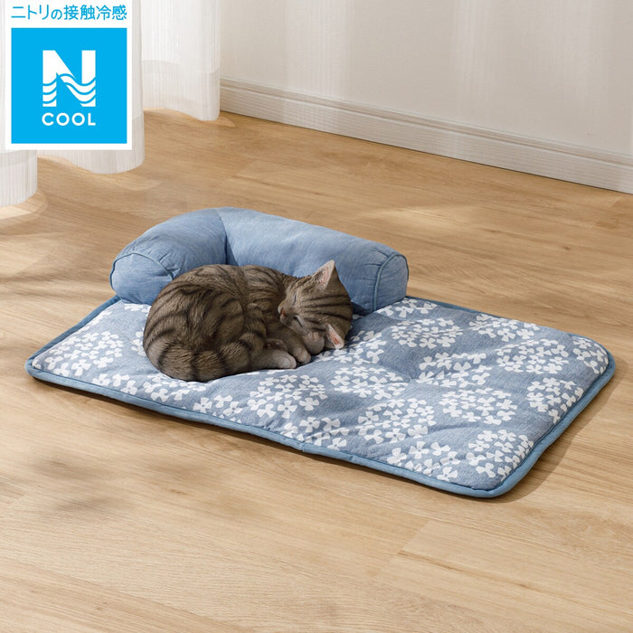 PET MAT N-COOL M-SQUARE S241