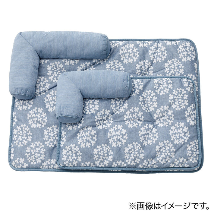 PET MAT N-COOL M-SQUARE S241