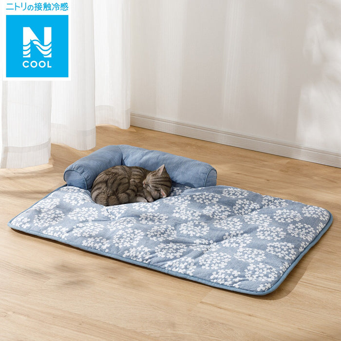 PET MAT N-COOL L-SQUARE S241