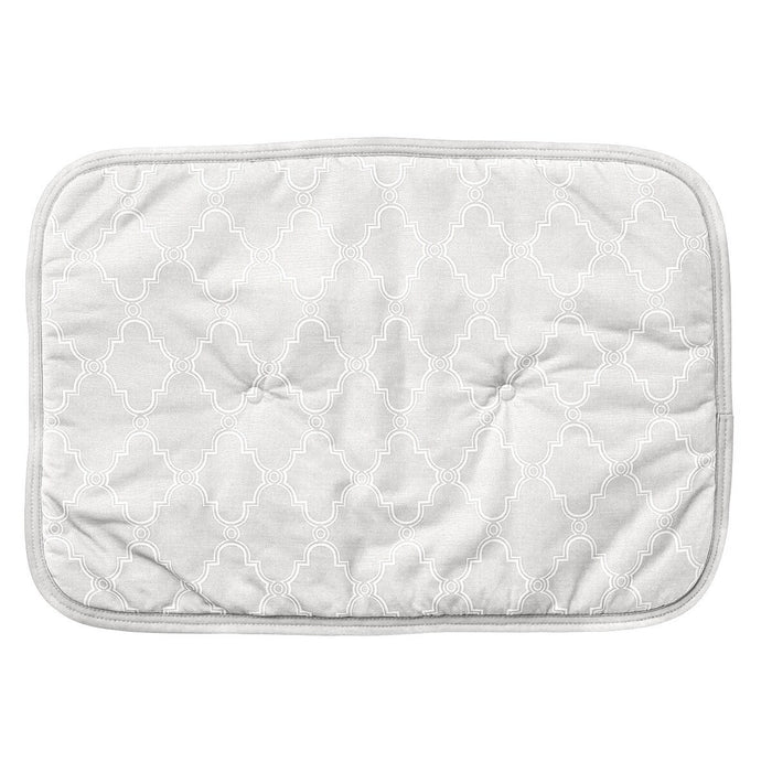 PET MATTRESS PAD N-COOL WSP M GY S244