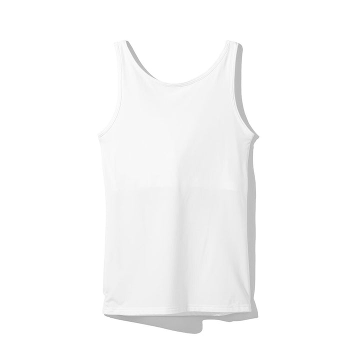 WOMEN'S SUPERCOOL TANK TOP WITH BUILT-IN CUP, LACE WHM