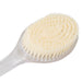 Body Wash Brush Clear