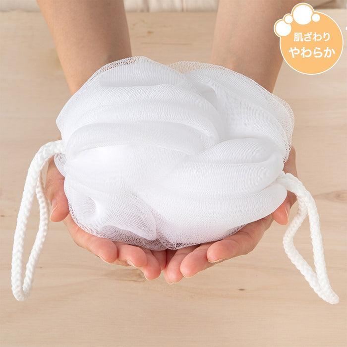 BACK AND BODY BATH MESH SPONGE SOFT