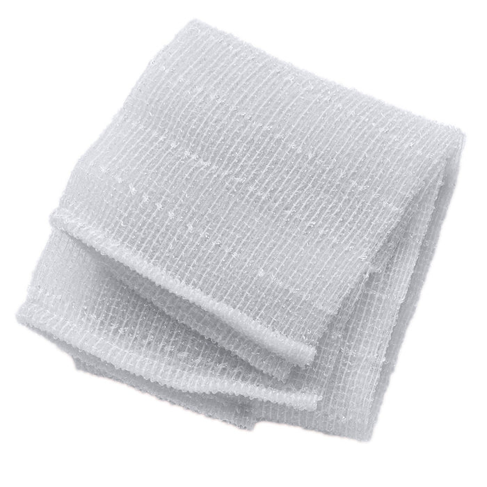 TEXTURE FOAM BODY TOWEL HARD