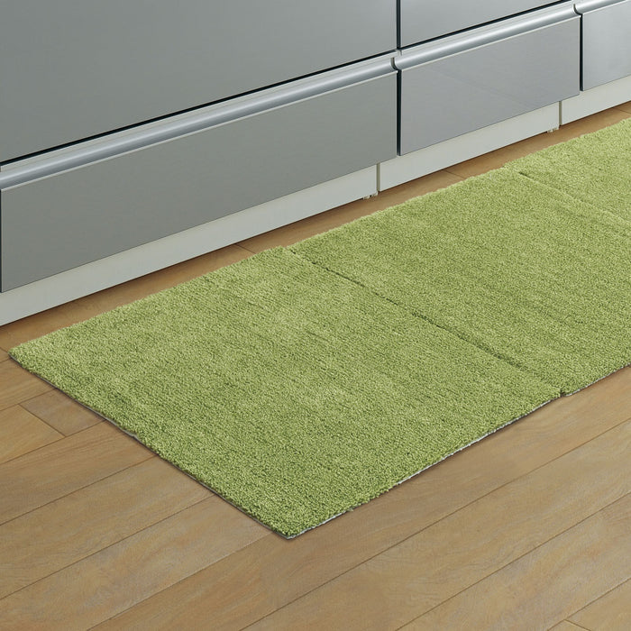 NON-SLIP FLOOR MAT 45x60 GR JOY