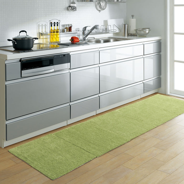 NON-SLIP FLOOR MAT 45x60 GR JOY