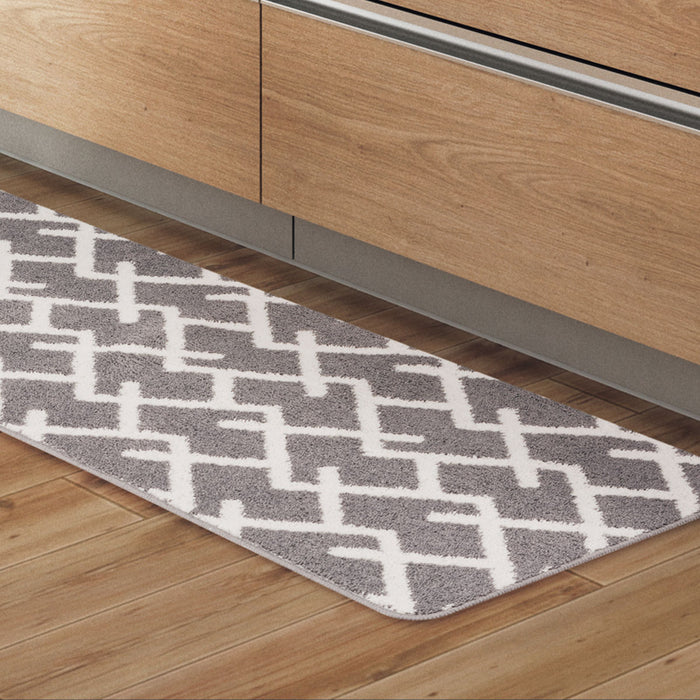 FLOORMAT KIKA 60X240