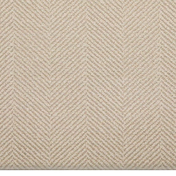 PVC Floormat Herringbone BE 45X120