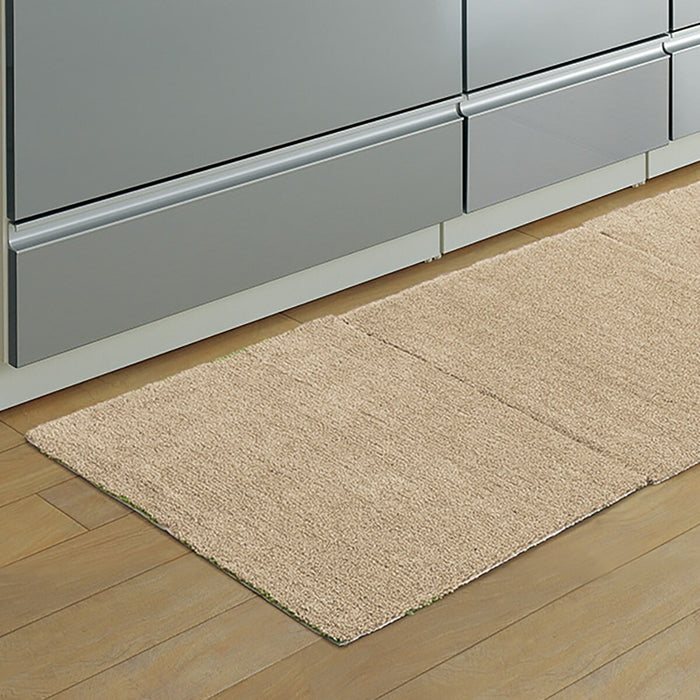 NON-SLIP FLOOR MAT 45x60 BE JOY