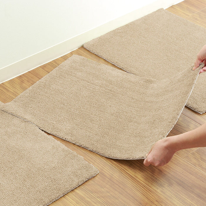 NON-SLIP FLOOR MAT 45x60 BE JOY