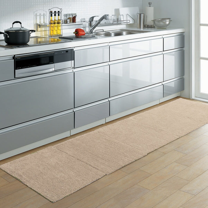 NON-SLIP FLOOR MAT 45x60 BE JOY