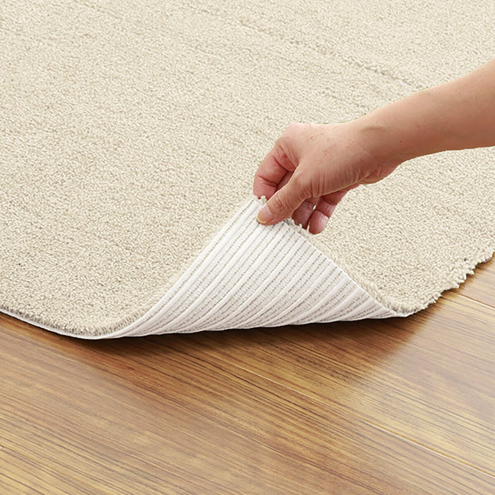 NON-SLIP FLOOR MAT 45x60 IV JOY