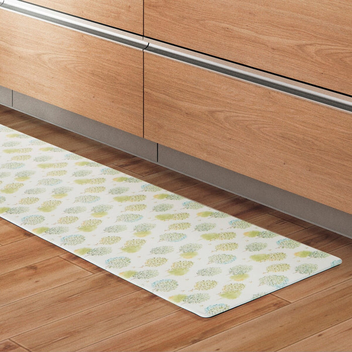 PVC FLOORMAT GROVE 45X120