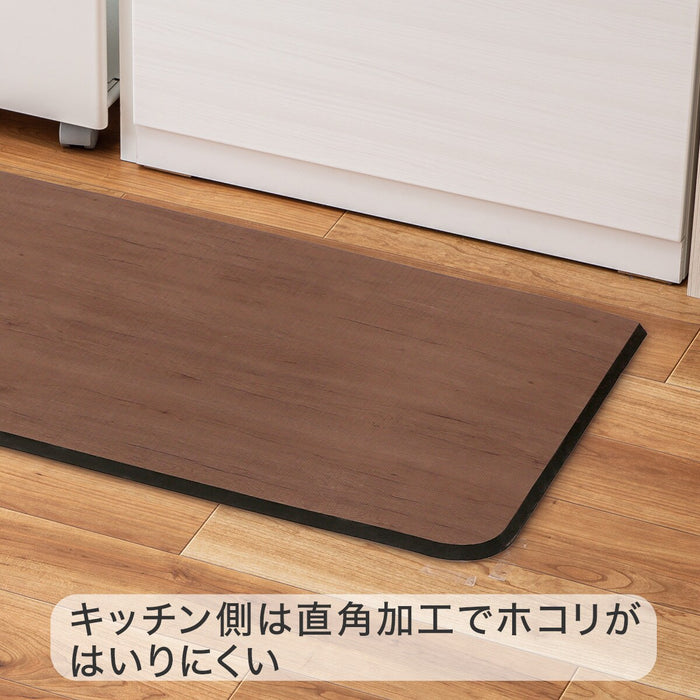 LIGHT FLOORMAT DBR 45X120 NE01