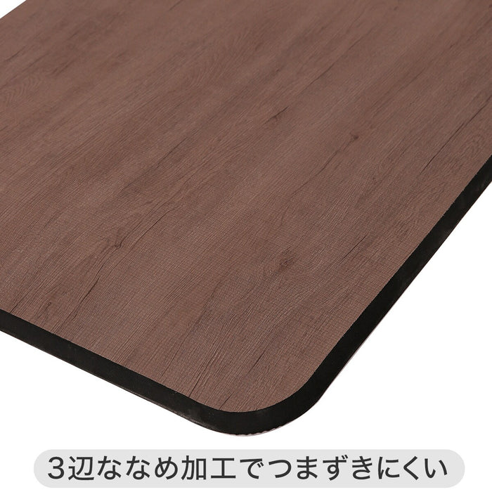 LIGHT FLOORMAT DBR 45X120 NE01