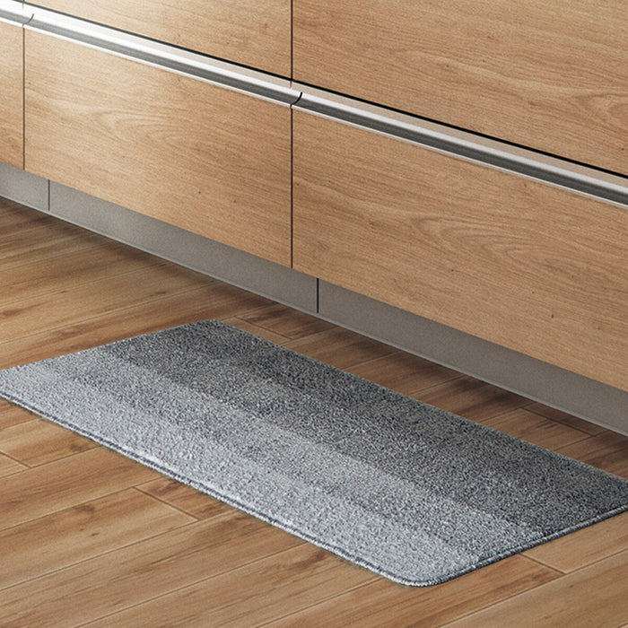 FLOORMAT GRADATION GY 45X120 LG10