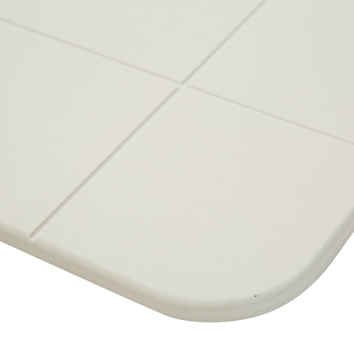 more sarasara bath mat 40*55