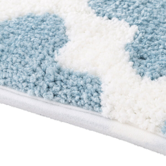 BATHMAT RIVALDO2 TBL 45X65