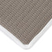 Bath Mat Rivaldo2 GY 45X65