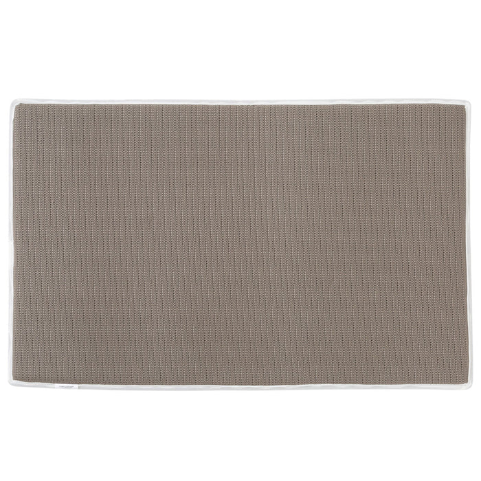 Bath Mat Rivaldo2 GY 50X80