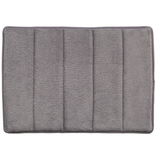 Bath Mat Baggio GY 35X50