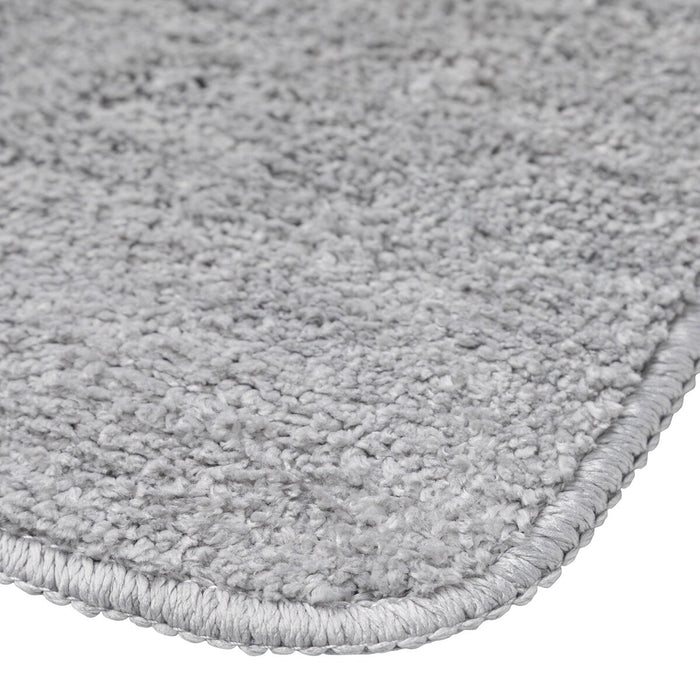 BATHMAT POT-001 35X50 LGY