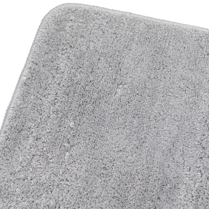 BATHMAT POT-001 35X50 LGY