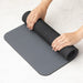 Soft Diatomite Kaiteki Bathmat 29X39 GY