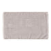 Quick Dry Bathmat 50X80 GY WT01